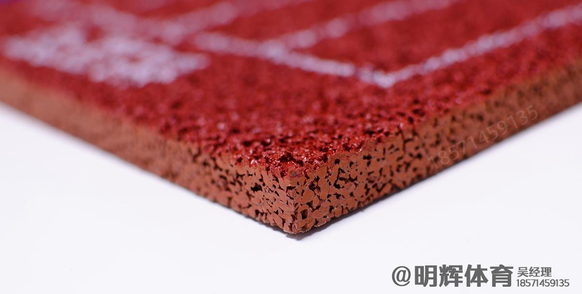 扎囊epdm塑胶跑道一平方多少钱